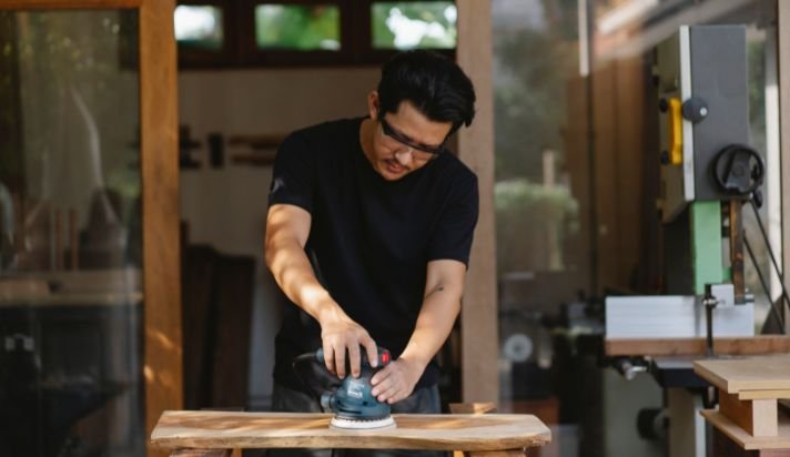 Como escolher o melhor Marceneiro