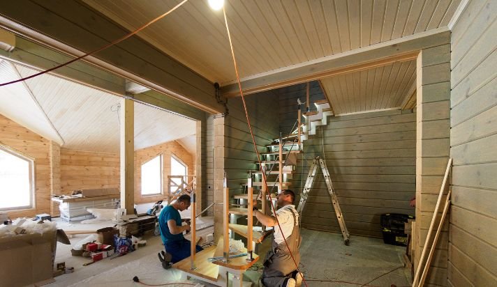 Vantagens de contratar um Marceneiro